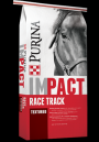 Purina Impact Racetrack 14 Horse Feed 50 lb