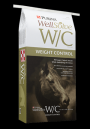 Purine Wellsolve Weight Control Horse Feed 40 lb