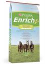 Purina Enrich Plus Ration Balancing Horse Feed 50 lb