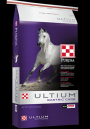 Purina Ultium Gastric Care Horse Formula Feed 50 lb