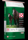 Purina Ultium Growth Horse Formula Feed 50 lb