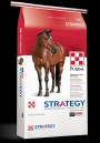 Purina Strategy Professional Formula GX Horse Feed 50 lb