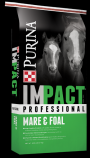 Purina Impact Professional Mare & Foal Horse Feed 50 lb