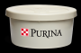 Purina Equitub With Clarify Horse Tub 125 lb