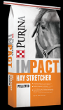 Purina Impact 12 Hay Stretcher Horse Feed 50 lb