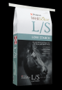 Purina Wellsolve Low Starch and Sugar Horse Feed 50 lb