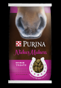Purina Nicker Maker Horse Treat 15 lb bag