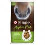 Purina Apple & Oat Horse Treat 15 lb bag