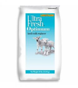 Land O Lakes Ultra Fresh Lamb Milk Replacer 25 lb bag