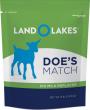 Lank O Lakes Does Match Kid Milk Replacer 8 lb bag