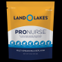Land O Lakes ProNurse Multi Species Milk Replacer 8 lb bag
