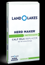 Land O Lakes Herd Maker Protein Blend Milk Replacer 25 lb bag