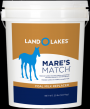 Land O Lakes Mares Match Foal Milk Replacer 20 lb