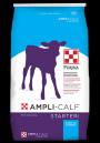 Purina Ampli Calf 20 Starter 50 lb bag