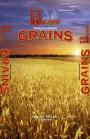 Bryant Grains Cracked Corn 50 lb bag