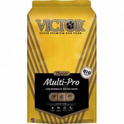 Victor Classic Multi Pro Dog Food 50 lb