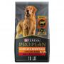 Purina Pro Plan Complete Essentials Shredded Beef & Rice Dog Food 18 lb