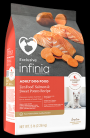Infinia ZenFood Salmon & Sweet Potato Recipe Dog Food 5 lb