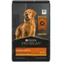 Purina Pro Plan Complete Essentials Shredded Chicken & Rice Dog Food 18 lb