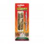 Higgins Sunburst Nutty Pumpkin Treat Stick 2.8 oz