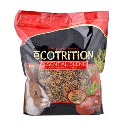 Ecotrition sale rabbit food