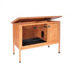 The lodge outlet rabbit hutch