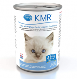 PetAg Esbilac Kitten Liquid Ready to Use Milk Replacer 11 oz