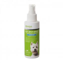 Tomlyn Hot Spot Allercaine Spray 4 oz