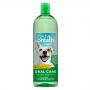 Tropiclean Fresh Breath Oral Care Water Additive Liter