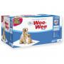 Four Paws Wee Wee Pads 22x23 in 100 ct