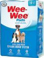Four Paws Wee Wee Pads 22x23 in 14 ct