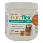 Duraflex Joint Health Soft Chews for Dogs 30 ct