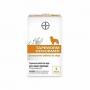 Bayer Tapeworm Dewormer Tablets for Dogs 5 pack