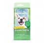 Tropiclean Fresh Breath Clean Teeth Pet Oral Gel 4 oz