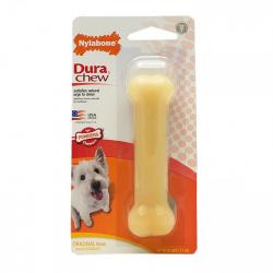 Nylabone Regular Durable Original Flavor Chew Bone