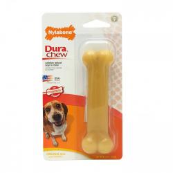 Nylabone Wolf Durable Original Flavor Chew Bone