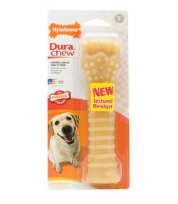 Nylabone Souper Durable Original Flavor Chew Bone