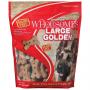 Sportmix Wholesomes Grain Free Golden Large Dog Biscuit 4 lb
