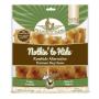 Fieldcrest Farms Nothin' To Hide Rawhide Alt. Flip Chips Chicken Dog Chew