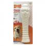 Nylabone Souper Durable Chicken Flavor Chew Bone