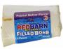 Redbarn Filled Natural Bone Peanut Butter Flavored Dog Chew 3 in