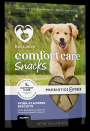 Exclusive Comfort Care Pork Puppy Snacks 1 lb bag
