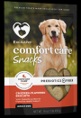 Exclusive Comfort Care Chicken Dog Snacks 1 lb bag