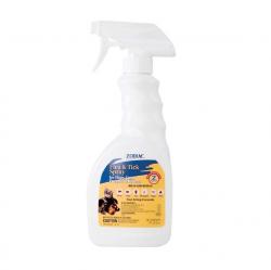 Zodiac Flea & Tick Dog & Cat Spray 16 oz