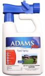 Adams Plus Flea & Tick Yard Spray Qt