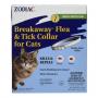 Zodiac Breakaway Flea & Tick Cat Collar