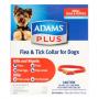 Adams Plus Flea & Tick Collar Small Dog & Puppies