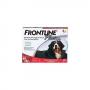 Frontline Plus Flea & Tick 3 Dose Spot Treatment X Large Dog 89 to 132 lbs