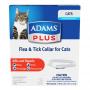 Adams Plus Flea & Tick Collar Cat