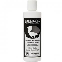 Skunk Off Shampoo 8 oz